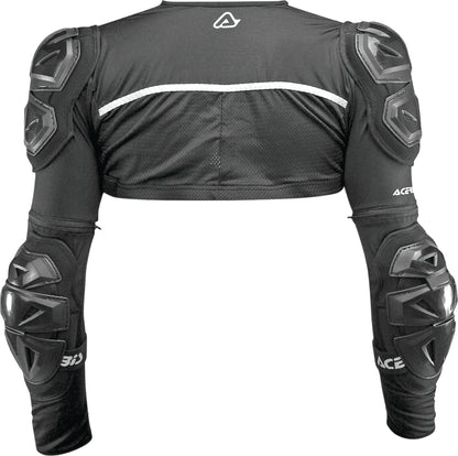 Cosmo Jacket Grey Lg/Xl