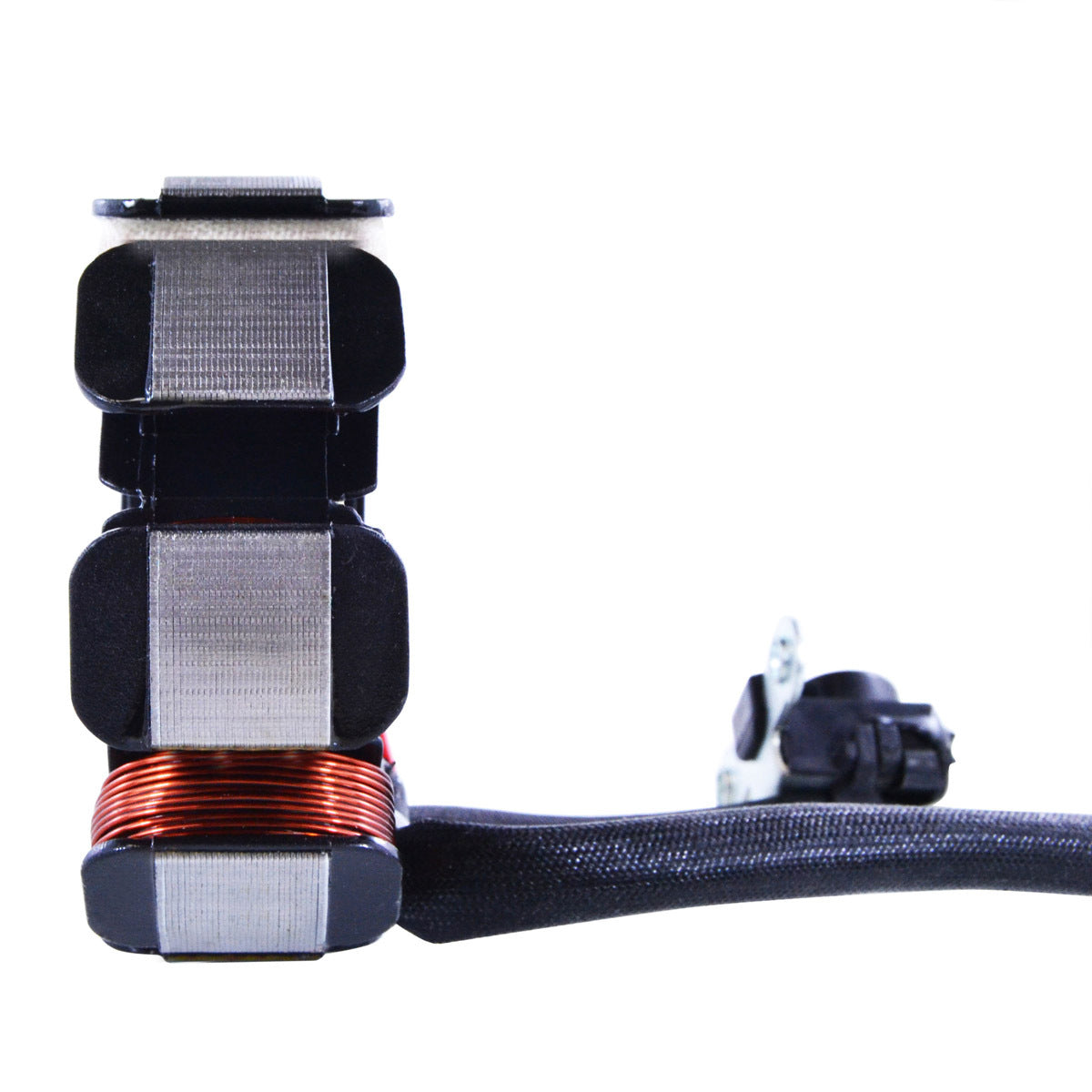 Stator Stator+Pickup+Connector