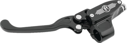 Performance Machine  11/16 Hgm Contour LH Clutch - Contrast Cut