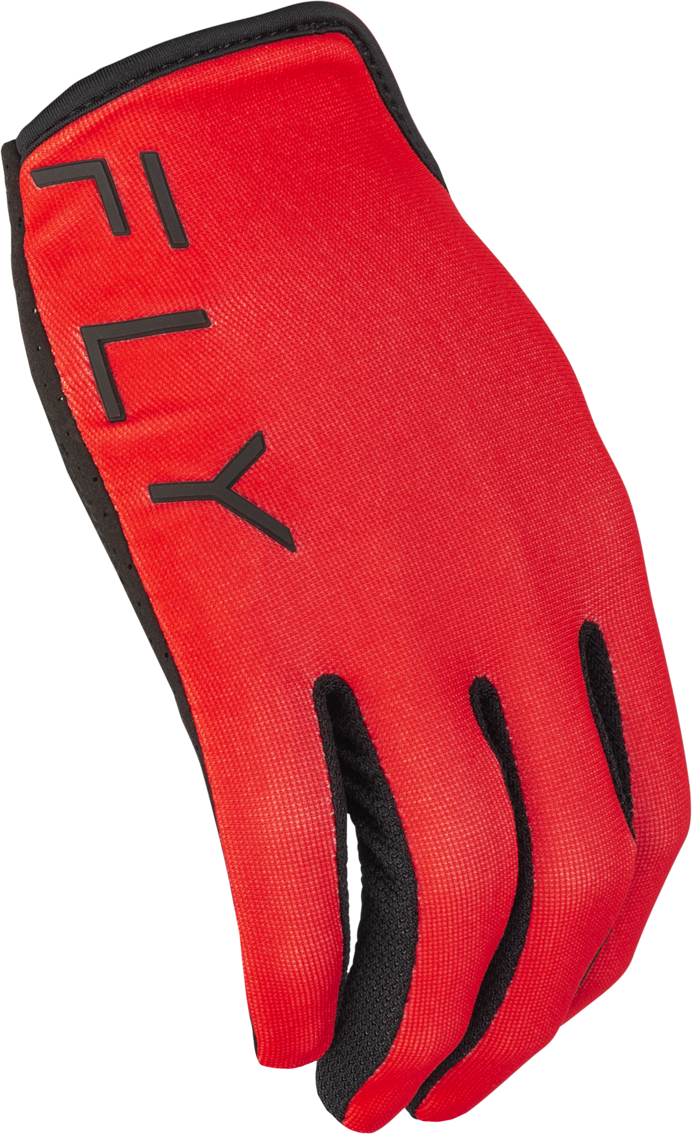 Radium Gloves Red 3x