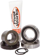 Water Proof Wheel Collar Kit Front Yam