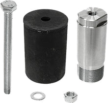 Qrs Clutch Tool S D