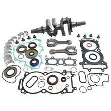 Bottom End Kit Pol
