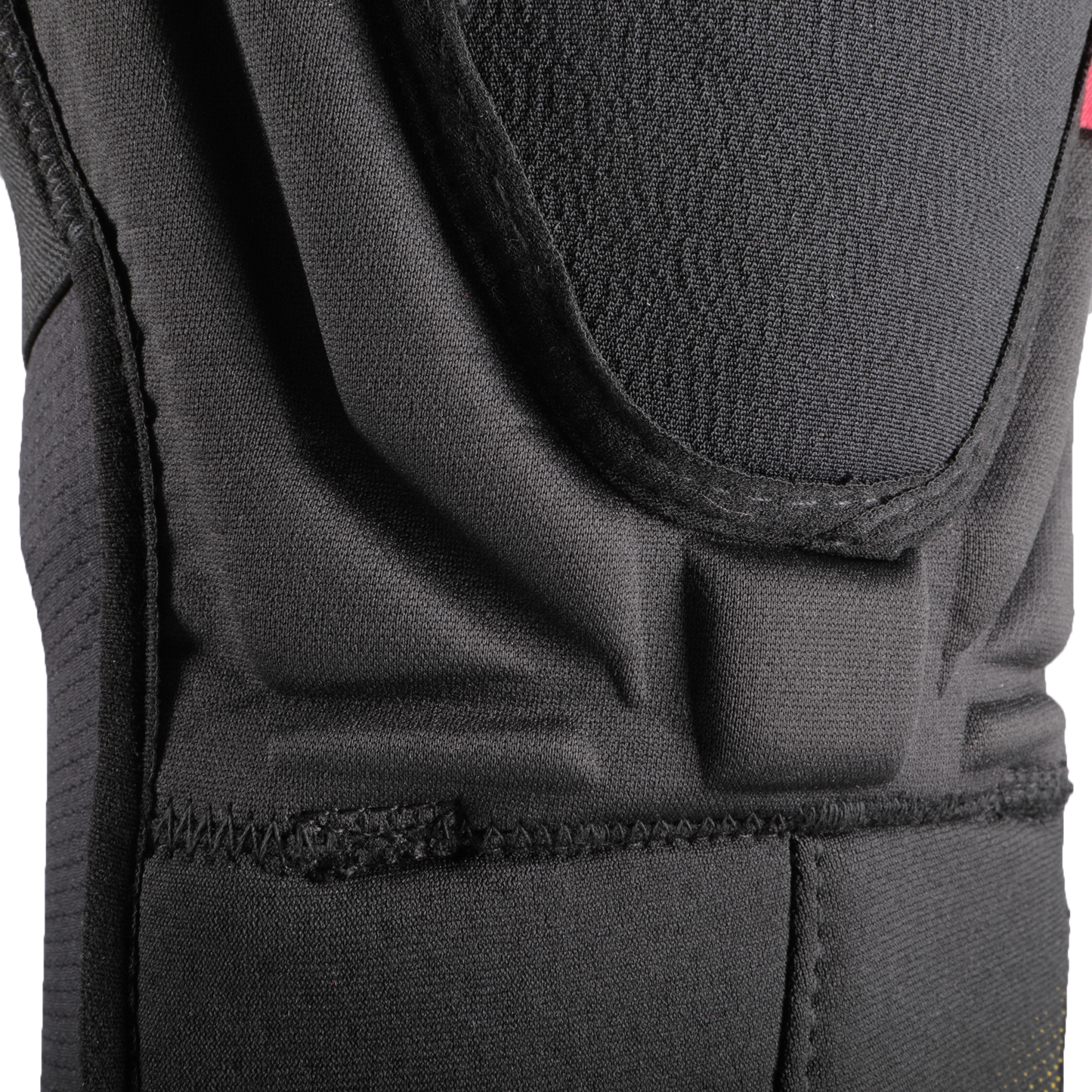 Tp199 Knee/Shin Guard Black/Hi Vis 2x