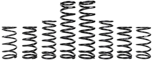 Pol. Rzr Pro R  Spring Kit 2022 2023  Fox Live  4 Seat