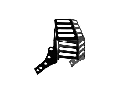 Hockey Mask Softail