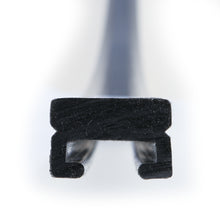 Slide Runners Black S/M