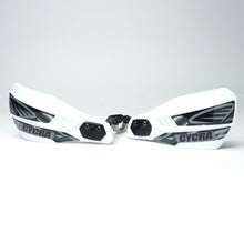 Primal Hand Shields Special Edition White