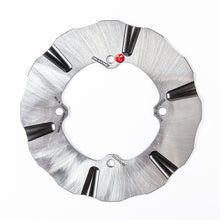 Batfly Oversized Rotor A/C
