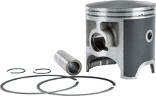 Piston T Moly Yam