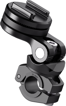 Mirror Mount Pro Black