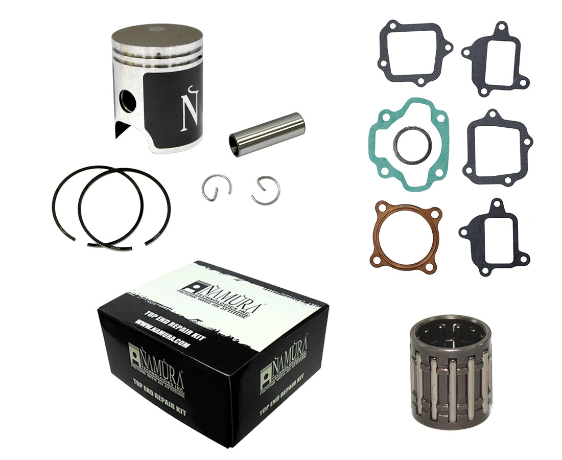 Top End Kit 46.97/Std 11:1 Yam