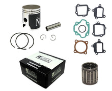 Top End Kit 46.97/Std 11:1 Yam