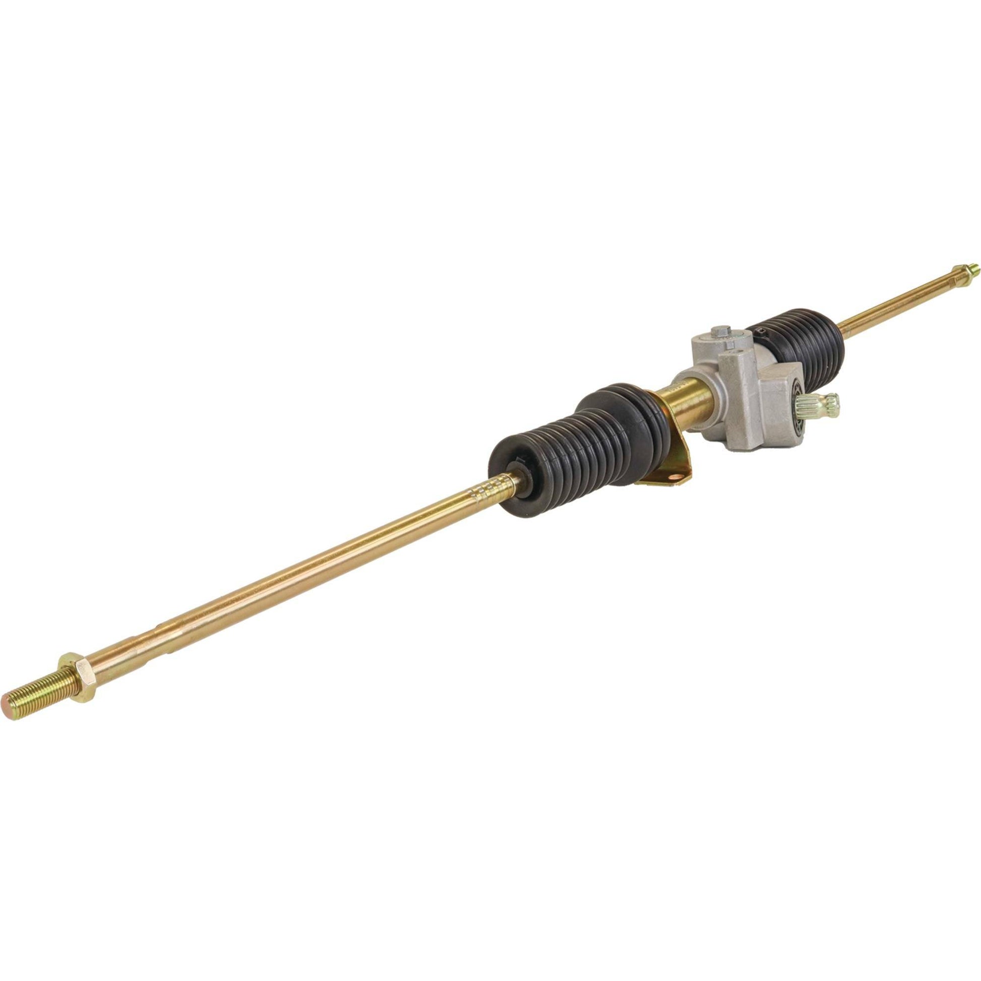 Steering Rack Assembly Pol