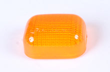 Turn Signal Lens