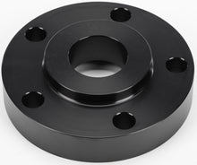 Pully Spacer Aluminum 3/4" Black 00 Up