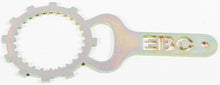 Clutch Basket Holder Ct051