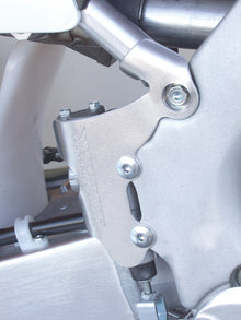 Rear Master Cylinder Guard