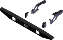 Rear Bumper Pol