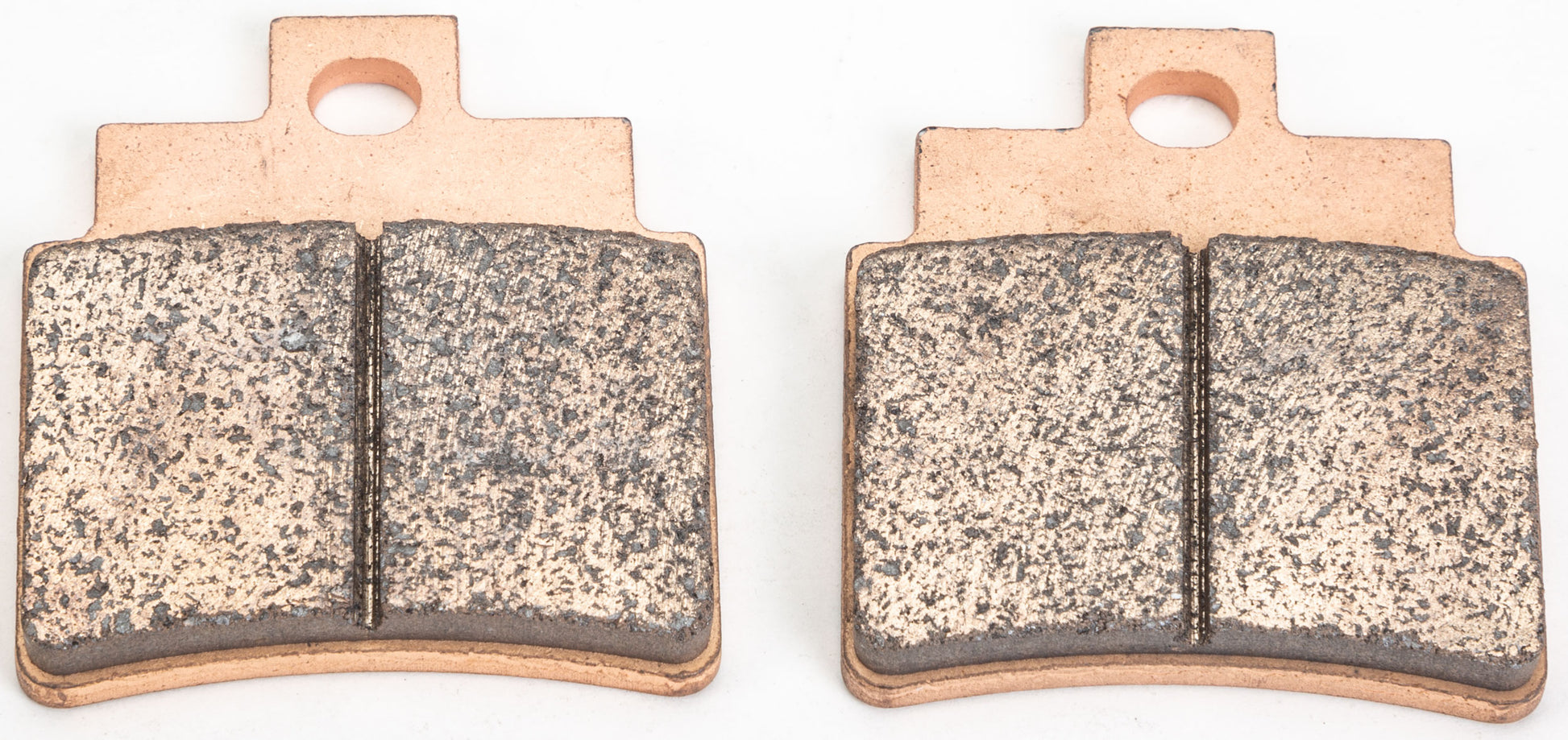 Brake Pad Kit Sintered