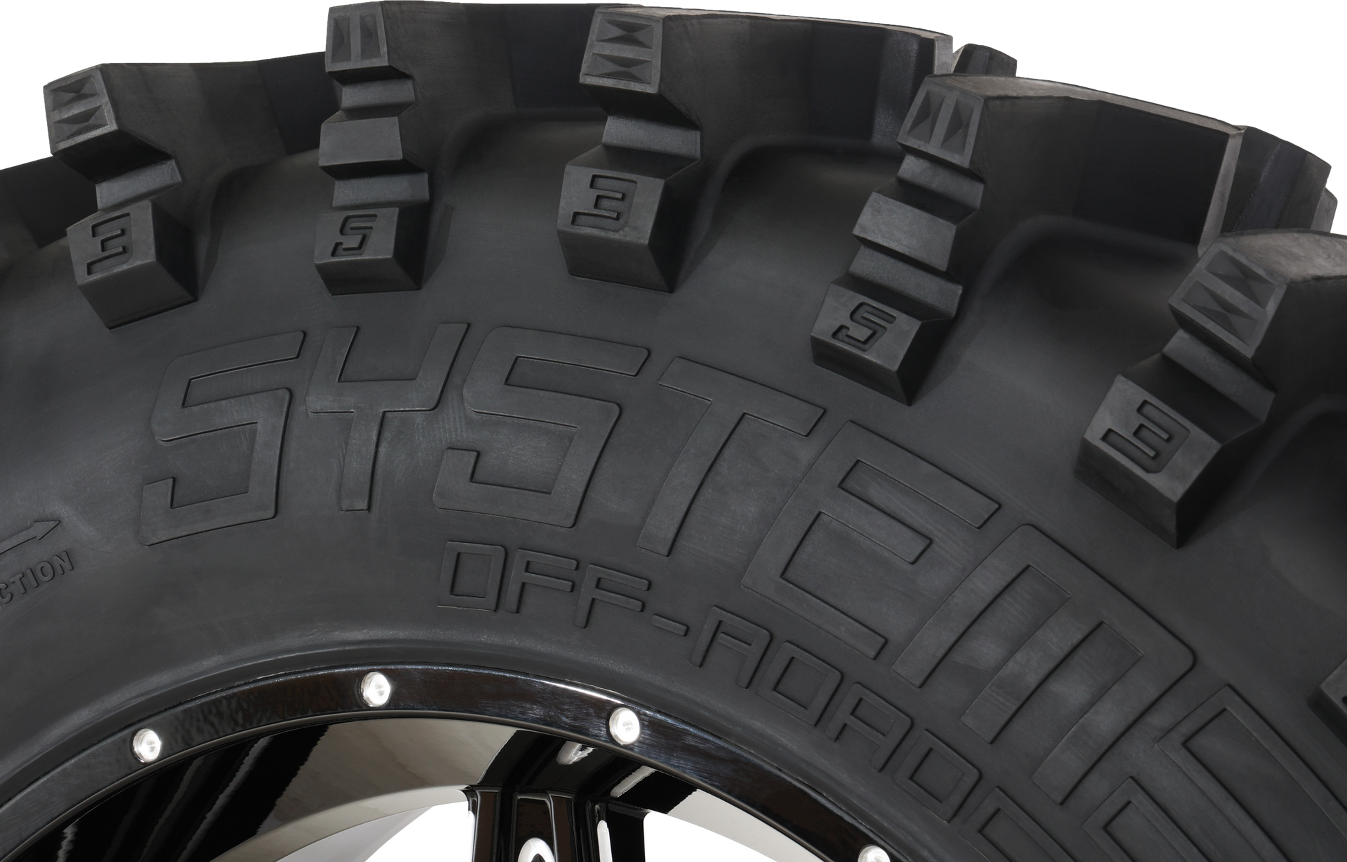 Tire Xt400w 35x12r15