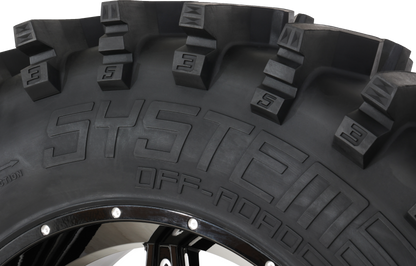 Tire Xt400w 35x12r15