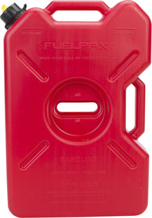 Fuel Container 3.5 Gal Carb