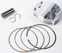 Piston Kit Forged 75.96/Std 12.8:1 Ktm
