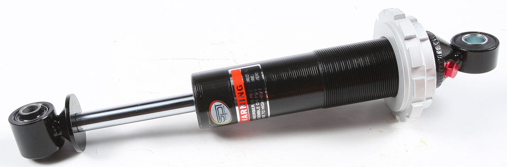 Gas Susp Shock Pol Center