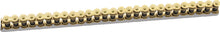 BikeMaster 530x120 BMOR O-Ring Chain - Gold/Gold