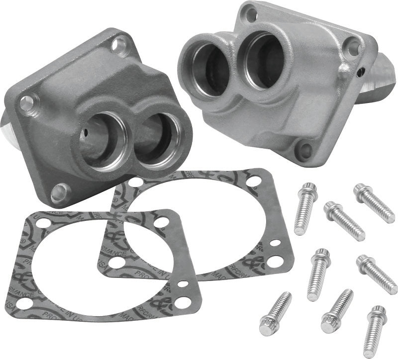 S&S Cycle 84-99 BT Cast Tappet Guide Set