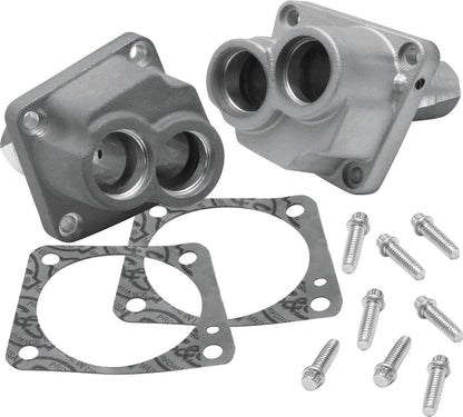 S&S Cycle 84-99 BT Cast Tappet Guide Set
