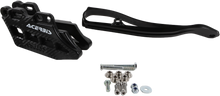 Chain Guide/Slider Kit Yam Yzf