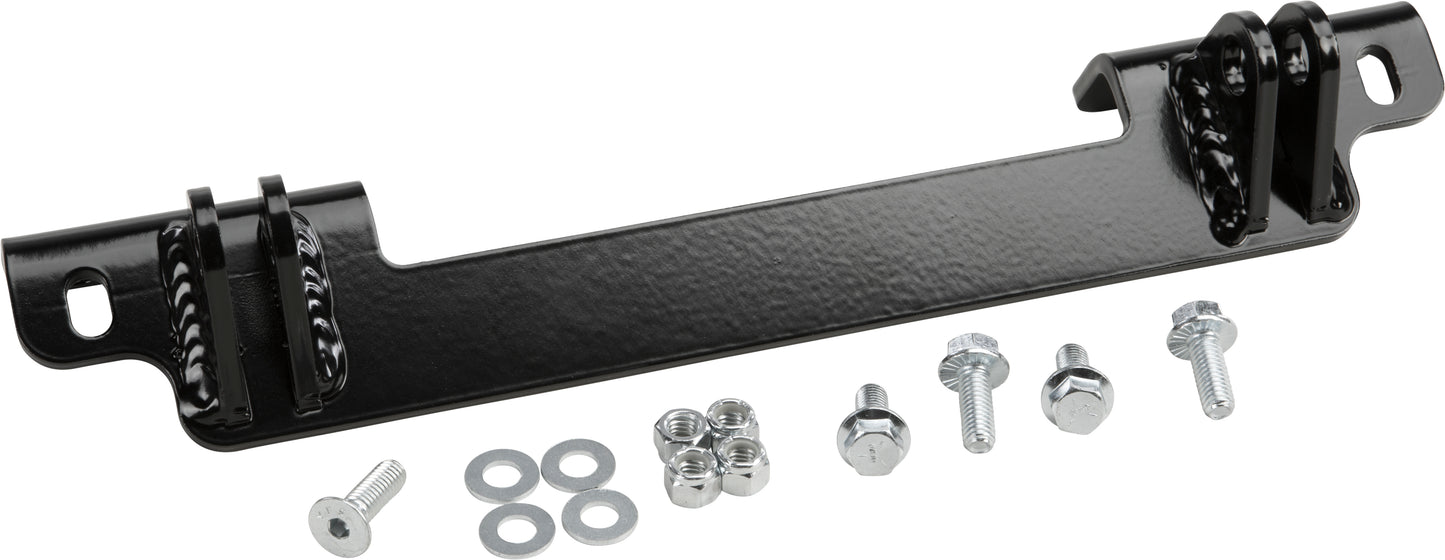 Utv Plow Mount Kit