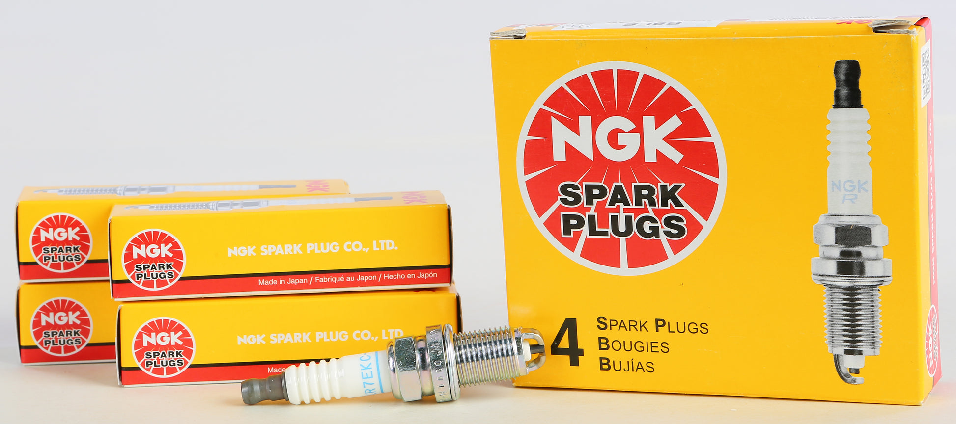 Spark Plug #2095/10