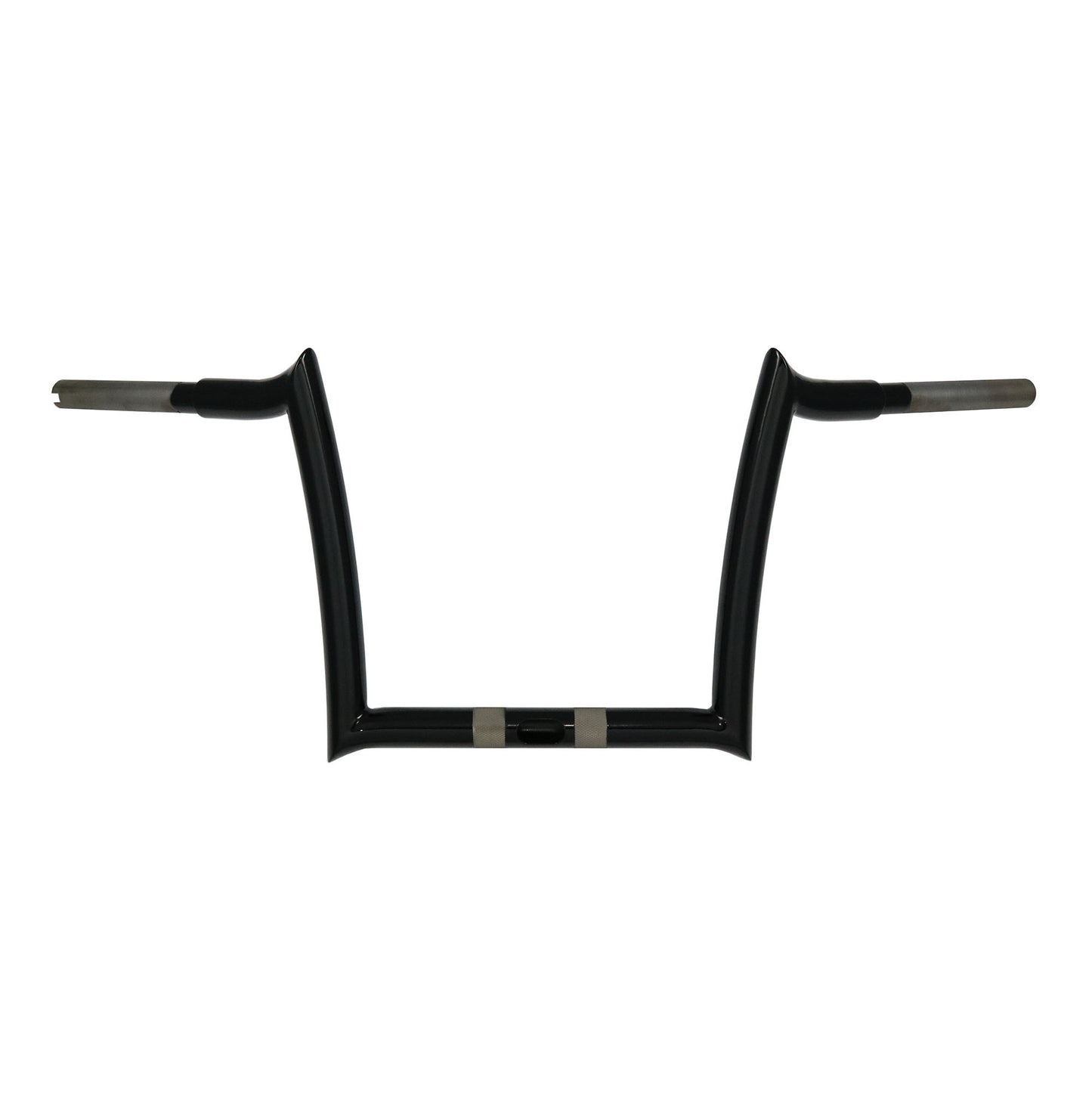 16" OEM Monkey Bars Black `15 23 Fltr