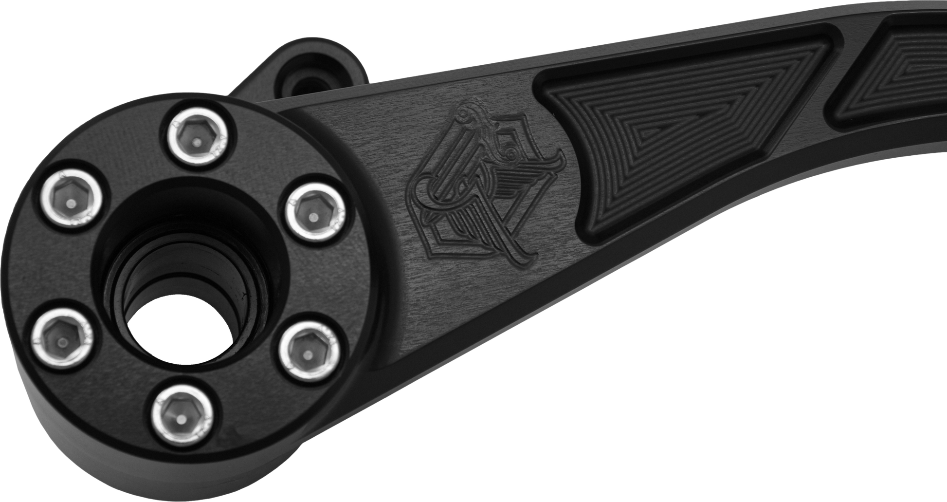 Nl Brake Arm Black Flt `14 25