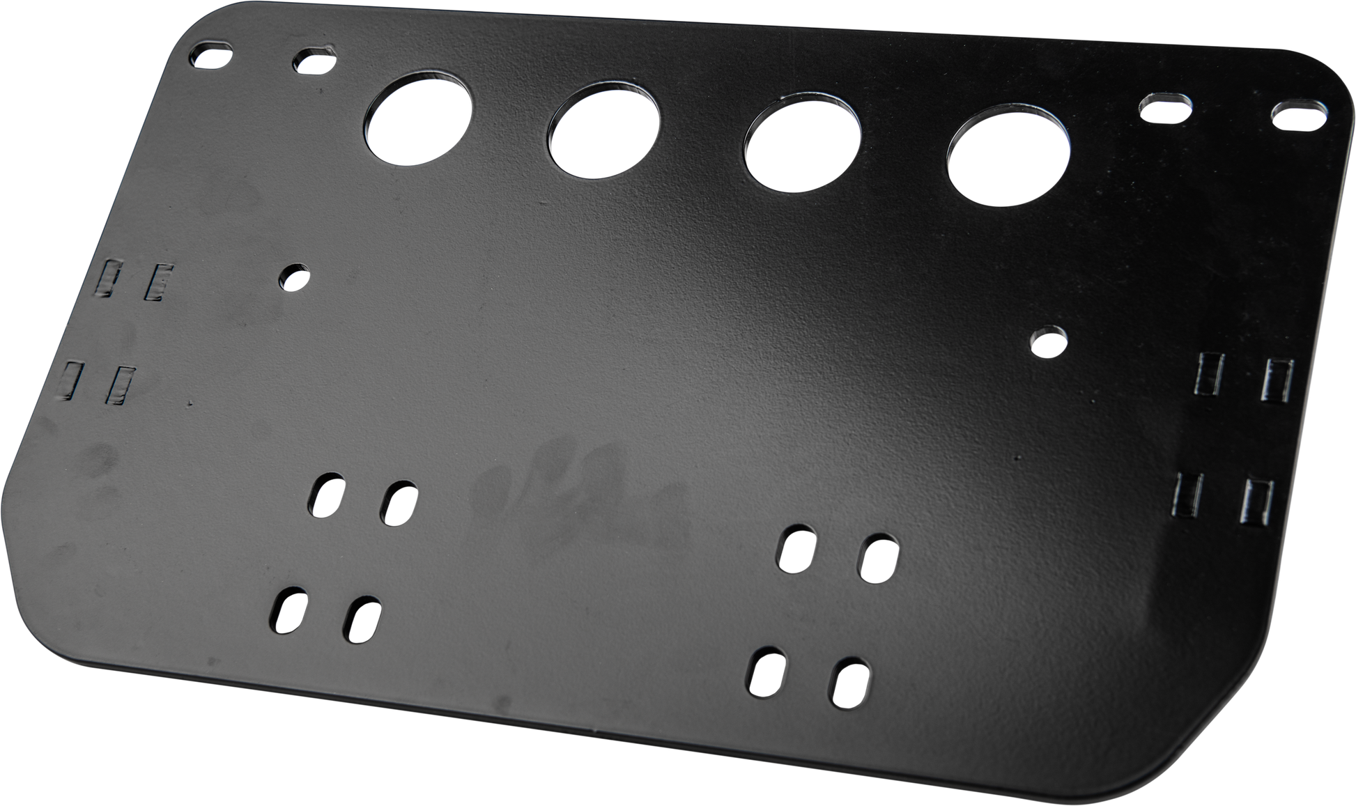 Atv Plow Mount
