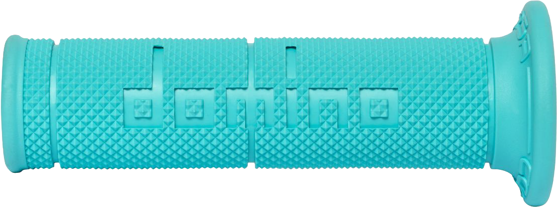Corsa Grips Cyan Pair