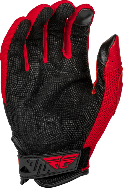 Coolpro Force Gloves Black/Red Xl