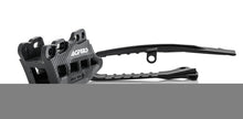 Acerbis 18+ Suzuki RMZ250/ RMZ450 Chain Guide/Slider Kit 2.0 - Black
