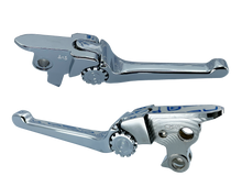 Anthem Lever Set Chrome Flt 21 24 Cable
