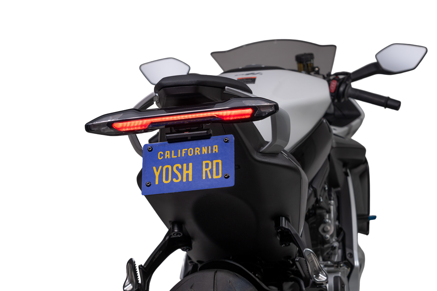 Fender Eliminator V2 Base Cfmoto