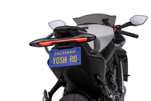 Fender Eliminator V2 Base Cfmoto