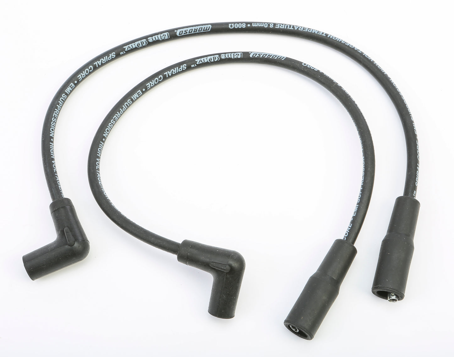 Ign Wires Spiral Core/Set 04 06 Xl