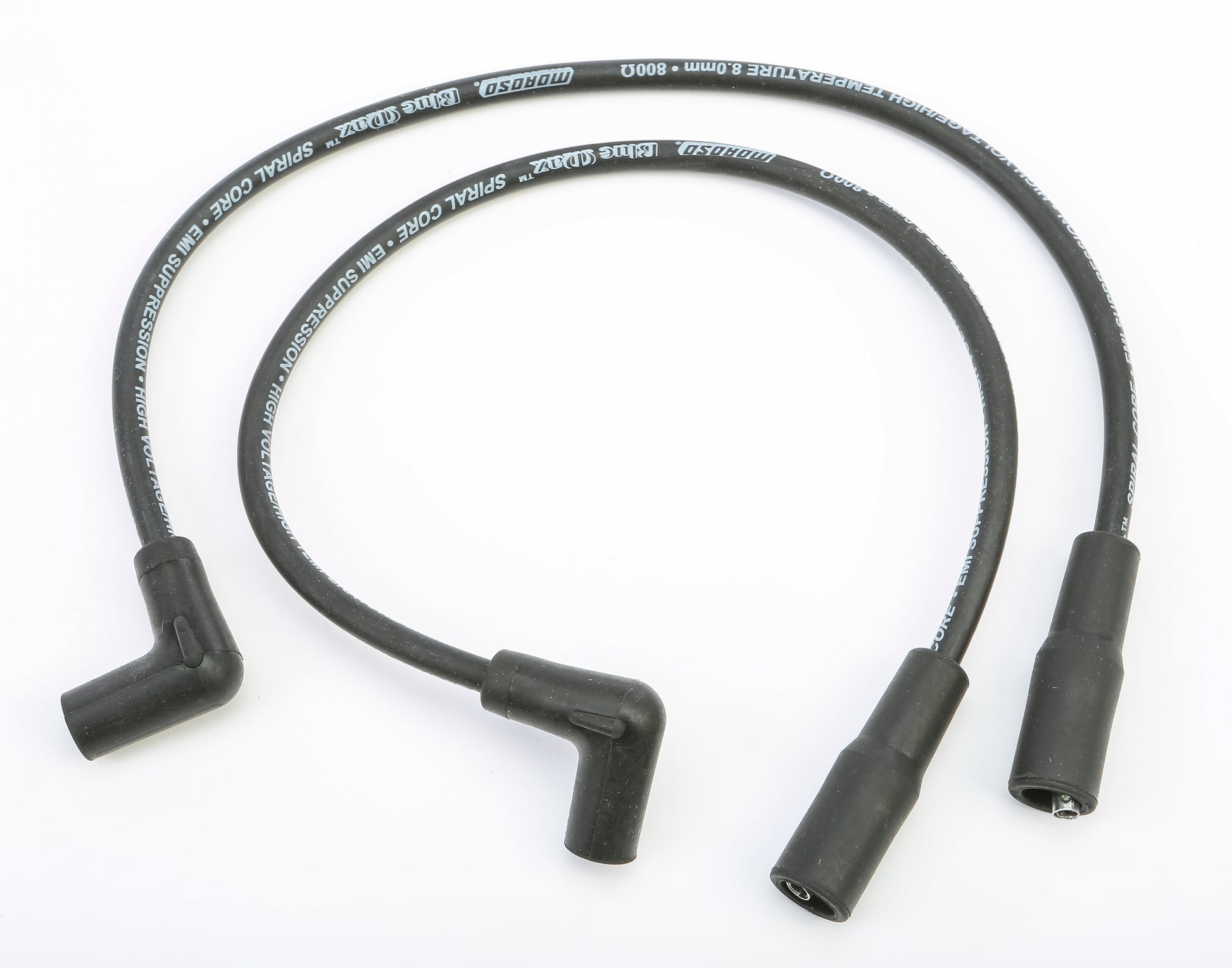 Ign Wires Spiral Core/Set 04 06 Xl