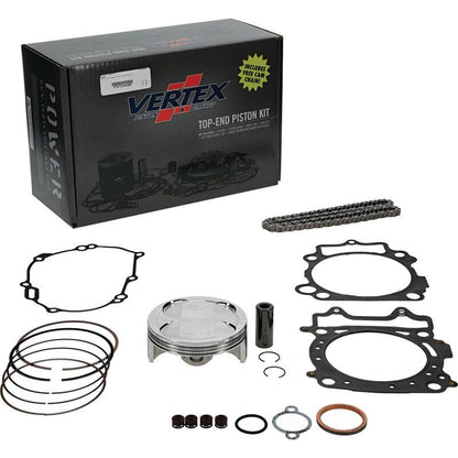 Top End Kit Forged Replica 96.96/Std 12.8:1 Yam