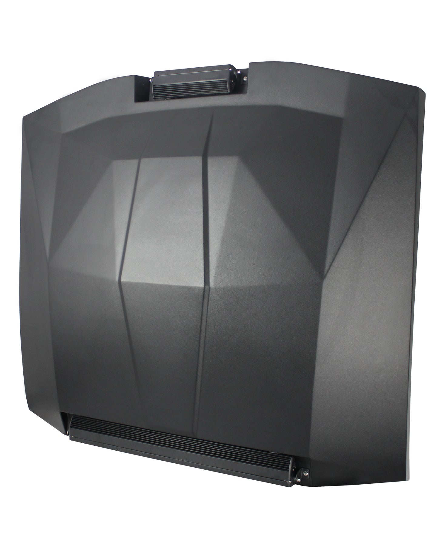 Stereo Top 8 Speakers W/Sub Can Am X3