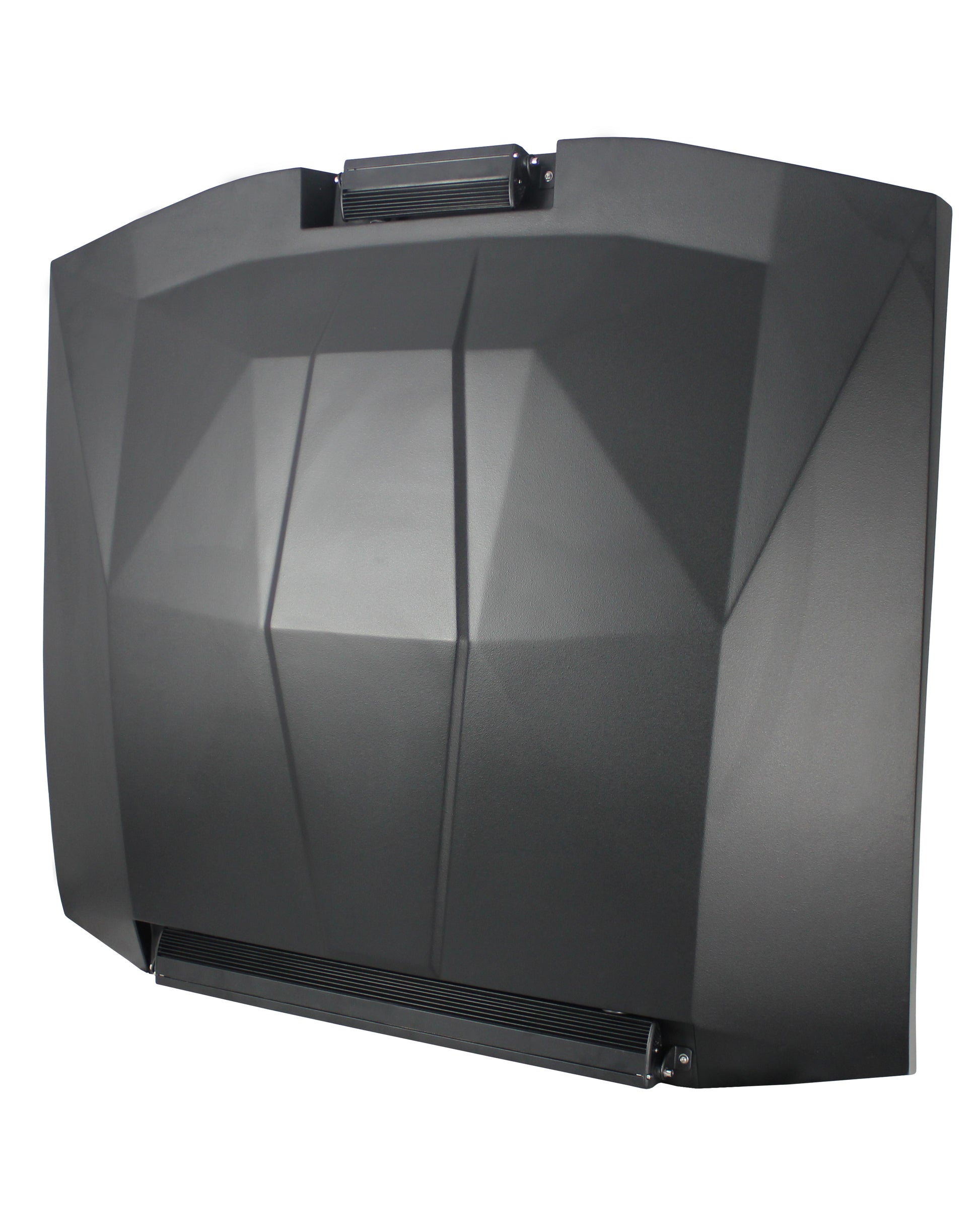 Stereo Top 4 Speakers W/Sub Can Am X3