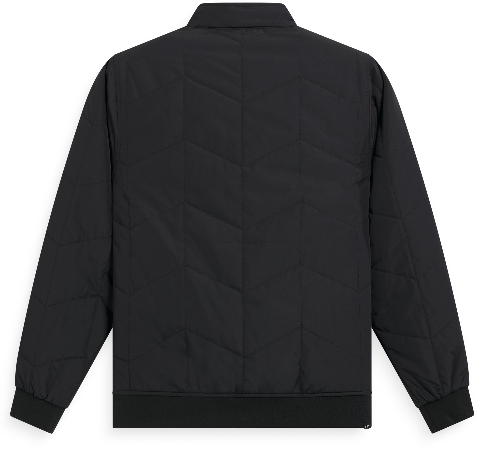 Precedent Jacket Black Xl